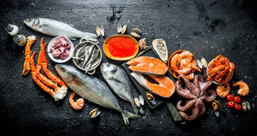 seafood in southern maryland near me