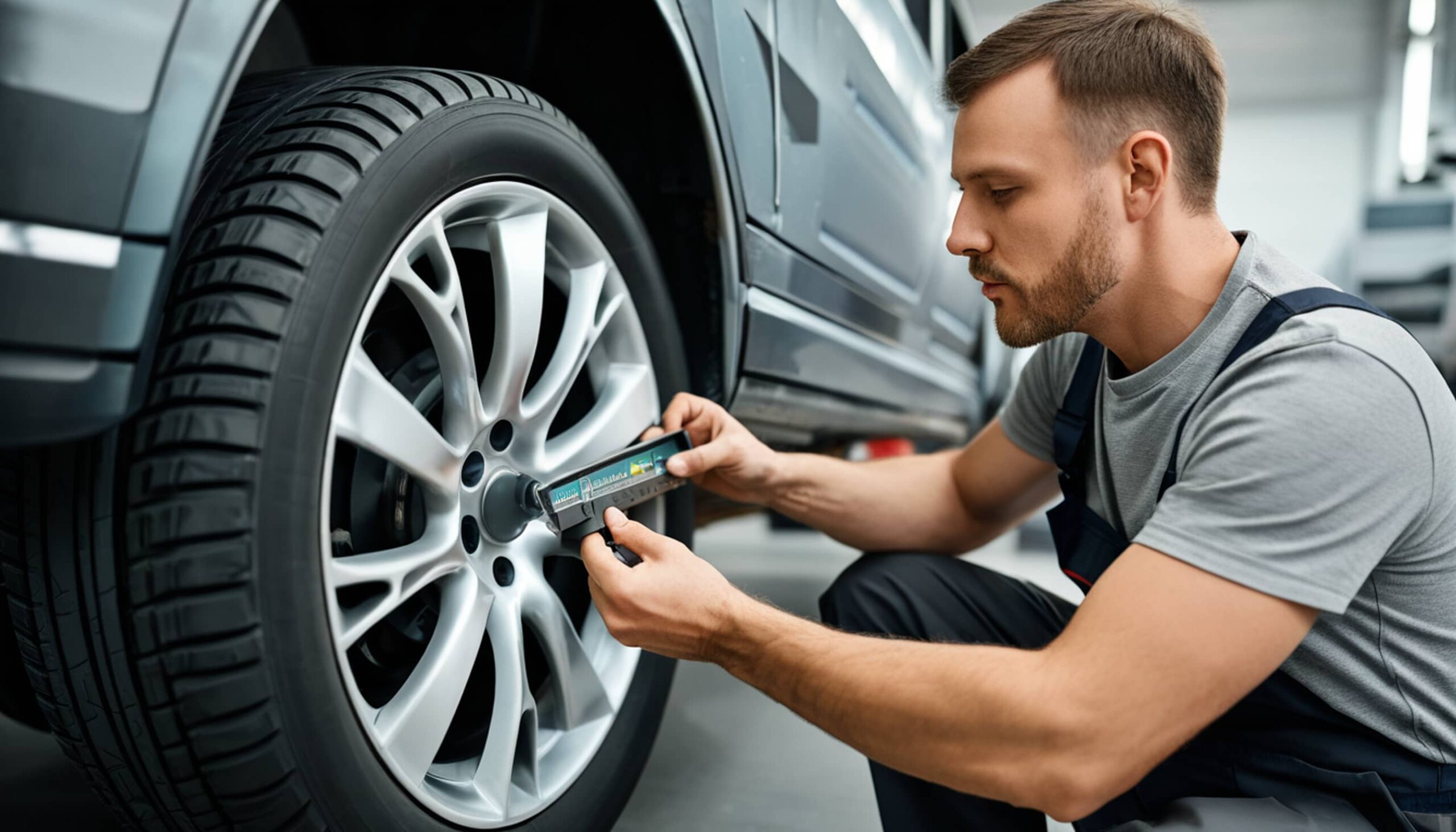 st marys md bent vs cracked wheel repair inspection